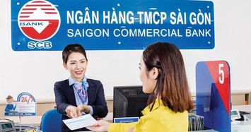 Không báo cáo nhiều tài liệu, SCB bị phạt 85 triệu đồng