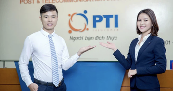 Bảo hiểm Bưu điện báo doanh thu 6 tháng hơn 3.000 tỷ đồng