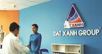 Thị giá DXG ngày càng đổ đèo, sếp Đất Xanh không thể thoái vốn