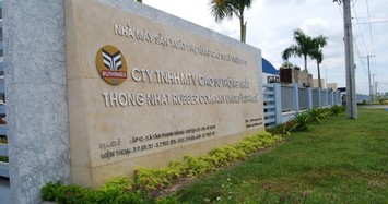 Không còn nguồn thu từ thanh lý cao su, TNC báo lãi giảm 36% trong quý 2