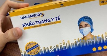 Y tế Danameco chỉ còn lãi 22 triệu đồng trong quý 2