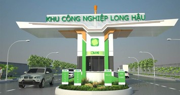 Long Hậu báo lãi gấp 5 lần trong quý 2 lên hơn 217 tỷ đồng