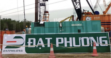 Đạt Phương báo lãi quý 2/2021 gấp 3 lần nhờ hoàn nhập dự phòng