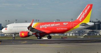 Vietjet thoát lỗ quý 2 nhờ doanh thu tài chính gần 1.800 tỷ đồng