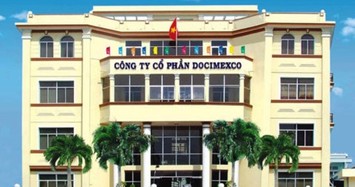 Nguyễn Kim thoái hết vốn khỏi Docimexco