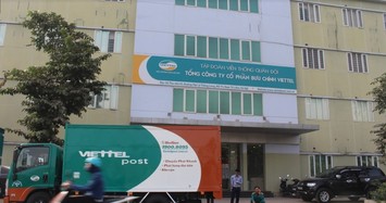 Viettel Post lãi 106 tỷ đồng trong quý 2/2021, nhích nhẹ so cùng 