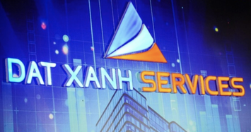 Vay nợ ngắn hạn của Đất Xanh Services tăng 65% lên hơn 1.000 tỷ đồng