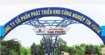 TIP dự phát hành 39 triệu cổ phiếu để tăng vốn lên 650 tỷ đồng