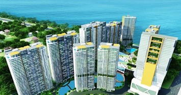 Vạn Phát Hưng dự góp 600 tỷ đồng tăng vốn cho Nhà Bè Land