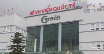 Hapaco dự huy động hơn 550 tỷ đồng đầu tư vào Bệnh viện Quốc tế Green