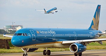 Vietnam Airlines lỗ luỹ kế hơn 17.700 tỷ đồng, vốn chủ âm 2.750 tỷ đồng