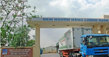 CNG Việt Nam sắp chi 54 tỷ đồng trả cổ tức năm 2020