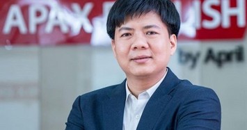 Apax Holdings của Shark Thuỷ thoát lỗ trong quý 2/2021