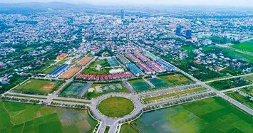 Tập đoàn BGI bị phạt 60 triệu đồng do vi phạm báo cáo