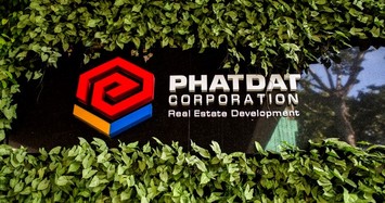 Phát Đạt dự huy động 270 tỷ đồng trái phiếu đầu tư dự án 