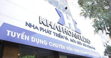Khải Hoàn Land dự huy động 300 tỷ đồng từ trái phiếu