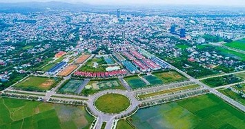 VC7 huy động 240 tỷ đồng làm dự án tại Huế