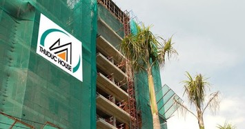 BII quyết muốn thoái sạch vốn tại Thủ Đức House