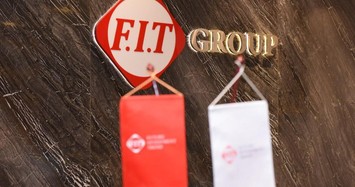 FIT ghi nhận lãi quý 3 tăng trưởng 50% lên 30 tỷ đồng