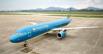 Cổ phiếu HVN của Vietnam Airlines chỉ được giao dịch phiên chiều từ ngày 3/11