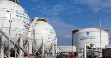 Mỗi tuần một doanh nghiệp: Lãi ròng năm 2021 của GAS sẽ tăng hơn 21%, cổ phiếu lên 130.800 đồng