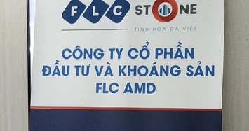 FLC Stone bị phạt và truy thu hơn 1,2 tỷ đồng tiền thuế