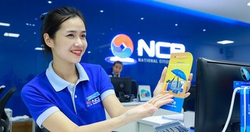 Hai sếp lớn Ngân hàng NCB đăng ký thoái 7 triệu cổ phiếu