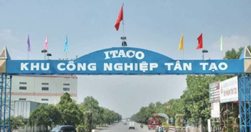 Hai cổ đông lớn đua nhau gom 32 triệu cổ phiếu ITA trong một tháng