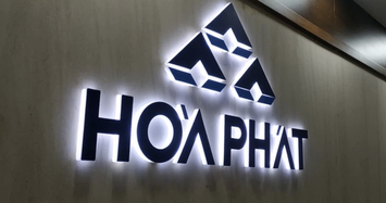 Dragon Capital vừa thoái bớt vốn HPG thu về 77 tỷ đồng