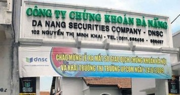 Bất ngờ 1 công ty chứng khoán điều chỉnh giảm kế hoạch năm 