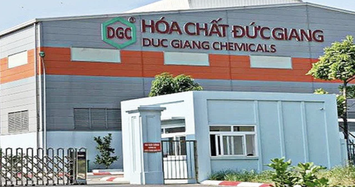 DGC chuẩn bị triển khai tổ hợp hoá chất 12.000 tỷ đồng, dự kiến lợi nhuận 1.800 tỷ đồng
