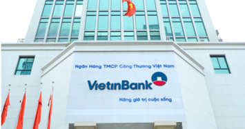 VietinBank: Áp lực trích lập dự phòng kéo dài khiến lợi nhuận khó bứt phá