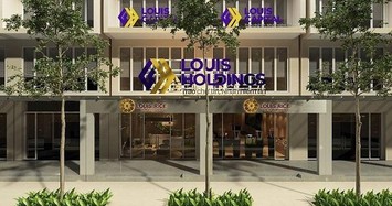 Louis Capital trình phương án tăng vốn mới thông qua huy động 819 tỷ đồng 