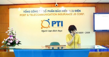 VNPost muốn thoái toàn bộ 23% vốn PTI với giá khởi điểm 862 tỷ đồng