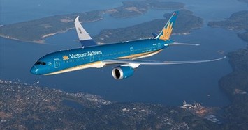 Vietnam Airlines thua lỗ thêm 3.300 tỷ đồng trong quý 3