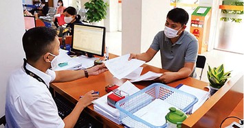 Số doanh nghiệp quay trở lại tháng 11 tăng 15% so tháng trước