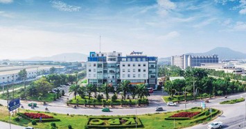 Dragon Capital quay lại mua 1 triệu cổ phiếu KBC