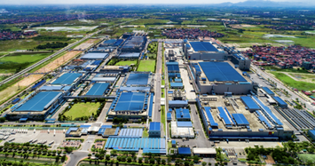 PC1 rót vốn vào công ty phát triển dự án logistics thông minh tại Bắc Ninh