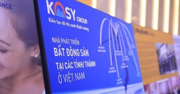 Em trai Chủ tịch Kosy bỏ túi hơn 100 tỷ đồng sau khi thoái bớt vốn