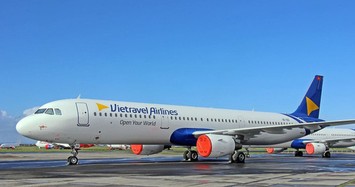 Vietravel muốn bán hơn 55% vốn Vietravel Airlines