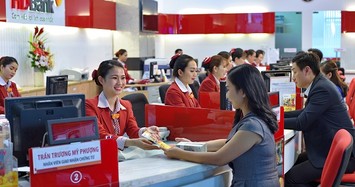 Thị giá PTV tăng mạnh 80%, HDBank muốn thoái 2,2 triệu cổ phiếu