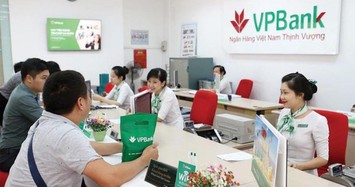 VPBank lấy ý kiến về phương án nới room ngoại lên 17,5%