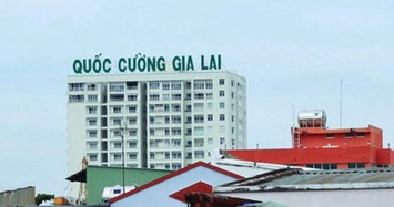 Quốc Cường Gia Lai đặt mục tiêu lãi 2021 giảm về còn 100 tỷ đồng