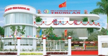 Chủ tịch Trung An (TAR) thoái phần lớn vốn tại mức giá đỉnh lịch sử