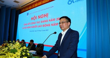 BSR: Doanh thu quý 4 đạt 34.102 tỷ đồng, tăng gấp đôi so cùng kỳ