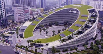 Viettel lãi hơn 40.100 tỷ đồng trong năm 2021