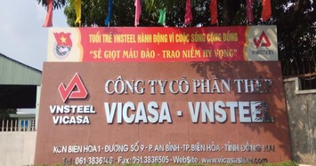 Lỗ hơn 6 tỷ đồng trong quý 4 nhưng VCA vẫn vượt chỉ tiêu năm 2021