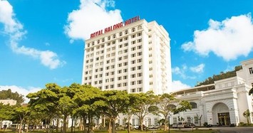 Chủ sở hữu Casino Royal Hạ Long tiếp tục kinh doanh âm, lỗ luỹ kế hơn 400 tỷ đồng