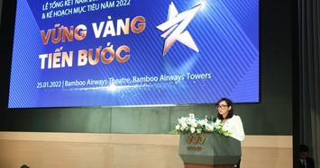 FLC đặt mục tiêu lợi nhuận khoảng 2.100 tỷ đồng năm 2022