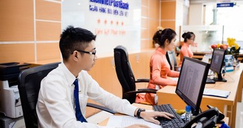 VNPost muốn đấu giá hơn 122 triệu cổ phiếu LPB